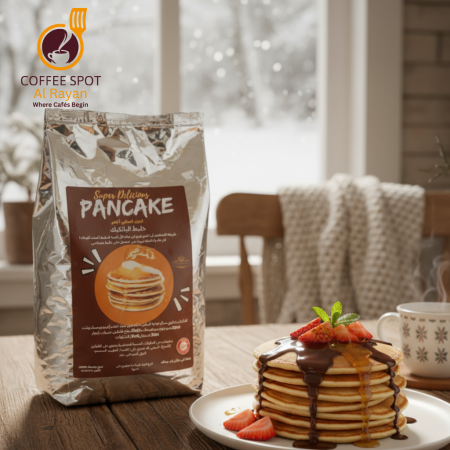 بانكيك سوبر ديليشوس